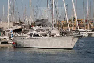 Thumbnail von Nauticat 525 Merelle
