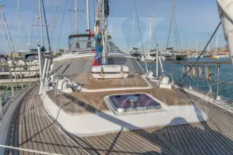 Thumbnail von Nauticat 525 Merelle