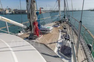 Thumbnail von Nauticat 525 Merelle