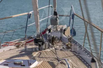 Thumbnail von Nauticat 525 Merelle
