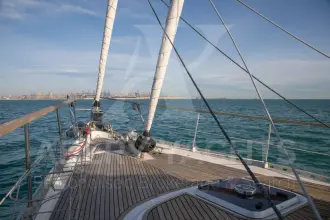 Thumbnail von Nauticat 525 Merelle