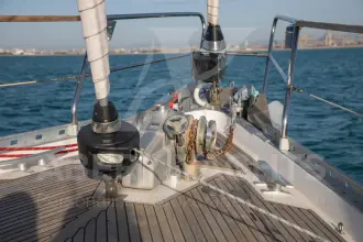 Thumbnail von Nauticat 525 Merelle