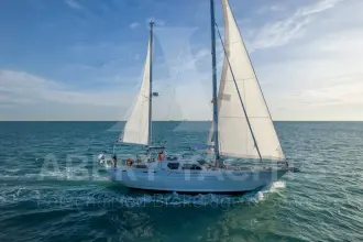 Thumbnail von Nauticat 525 Merelle