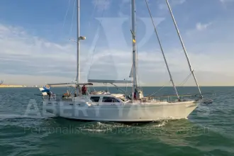 Thumbnail von Nauticat 525 Merelle
