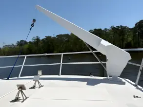 Thumbnail von Californian 52 Cockpit Motor Yacht Moonstruck