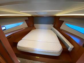 Thumbnail von Jeanneau Prestige 420