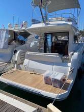 Thumbnail von Jeanneau Prestige 420