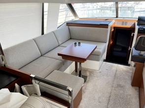 Thumbnail von Jeanneau Prestige 420