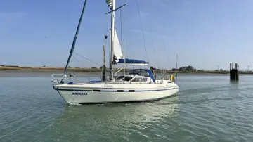 Southerly 115 MKIII NAVASSA