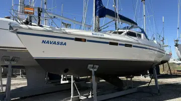 Thumbnail von Southerly 115 MKIII NAVASSA
