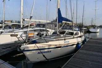 Thumbnail von Southerly 115 MKIII NAVASSA