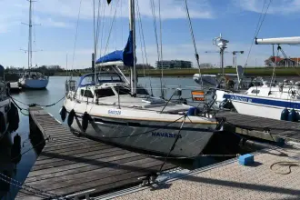 Thumbnail von Southerly 115 MKIII NAVASSA