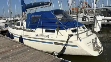 Thumbnail von Southerly 115 MKIII NAVASSA