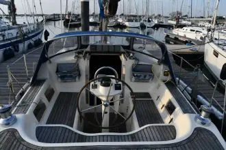 Thumbnail von Southerly 115 MKIII NAVASSA