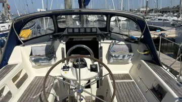 Thumbnail von Southerly 115 MKIII NAVASSA
