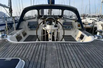 Thumbnail von Southerly 115 MKIII NAVASSA