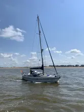 Thumbnail von Southerly 115 MKIII NAVASSA