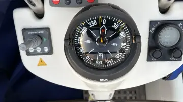 Thumbnail von Southerly 115 MKIII NAVASSA