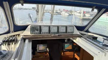Thumbnail von Southerly 115 MKIII NAVASSA