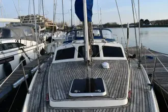 Thumbnail von Southerly 115 MKIII NAVASSA