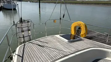 Thumbnail von Southerly 115 MKIII NAVASSA