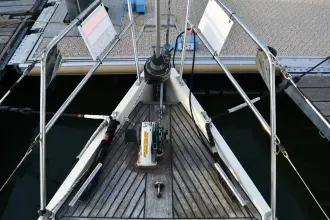 Thumbnail von Southerly 115 MKIII NAVASSA