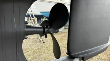 Thumbnail von Southerly 115 MKIII NAVASSA