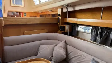 Thumbnail von Southerly 115 MKIII NAVASSA