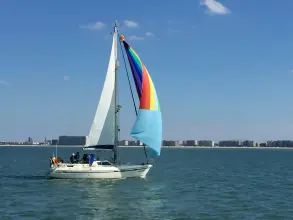 Thumbnail von Southerly 115 MKIII NAVASSA