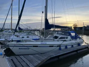 Thumbnail von Southerly 115 MKIII NAVASSA