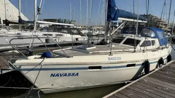 Thumbnail von Southerly 115 MKIII NAVASSA