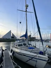 Thumbnail von Southerly 115 MKIII NAVASSA