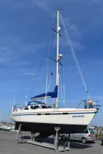 Thumbnail von Southerly 115 MKIII NAVASSA
