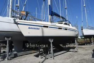 Thumbnail von Southerly 115 MKIII NAVASSA