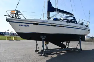 Thumbnail von Southerly 115 MKIII NAVASSA