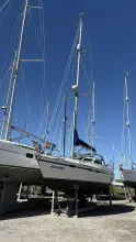 Thumbnail von Southerly 115 MKIII NAVASSA