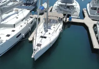 Thumbnail von Jeanneau Sun Odyssey 479