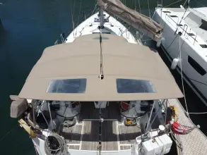Thumbnail von Jeanneau Sun Odyssey 479