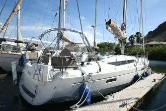 Thumbnail von Jeanneau Sun Odyssey 479