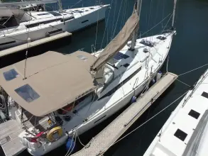 Thumbnail von Jeanneau Sun Odyssey 479