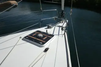 Thumbnail von Jeanneau Sun Odyssey 479