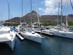 Thumbnail von Jeanneau Sun Odyssey 479