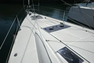 Thumbnail von Jeanneau Sun Odyssey 479
