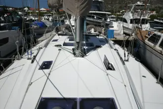 Thumbnail von Jeanneau Sun Odyssey 479
