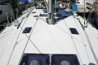 Thumbnail von Jeanneau Sun Odyssey 479