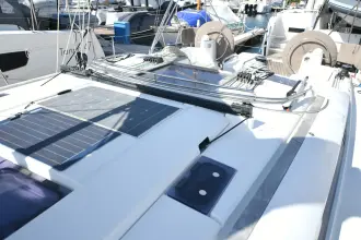 Thumbnail von Jeanneau Sun Odyssey 479