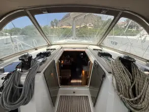Thumbnail von Jeanneau Sun Odyssey 479