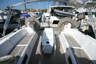 Thumbnail von Jeanneau Sun Odyssey 479