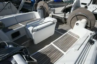 Thumbnail von Jeanneau Sun Odyssey 479