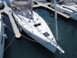 Thumbnail von Jeanneau Sun Odyssey 479